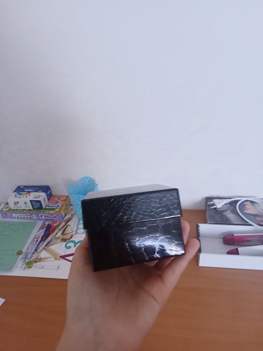 LED Watch Square