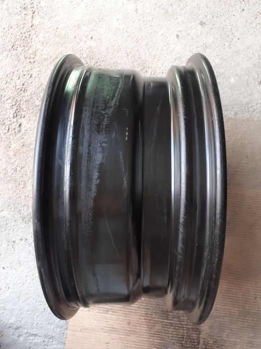 Janta tabla / otel R16 pt.gama PEUGEOT, CITROEN