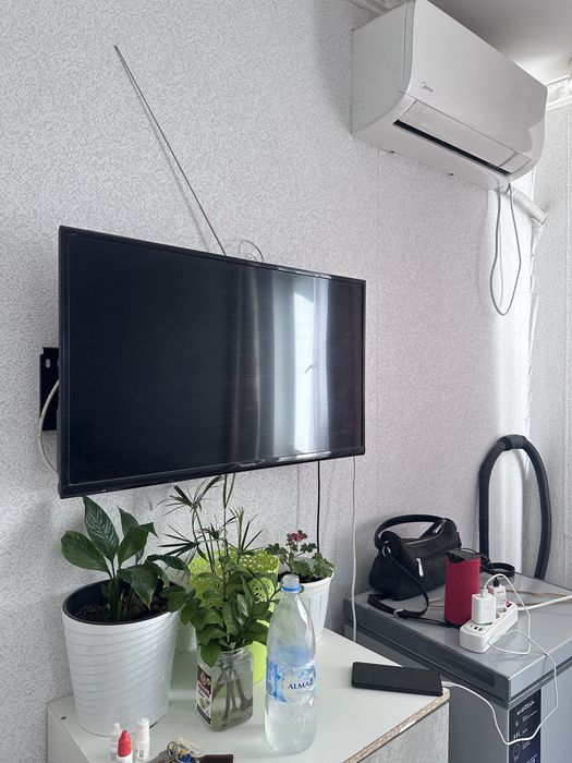 телевизор рабочий