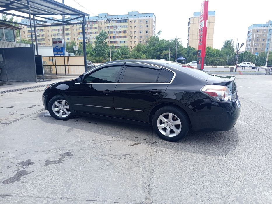 Nissan Altima L32