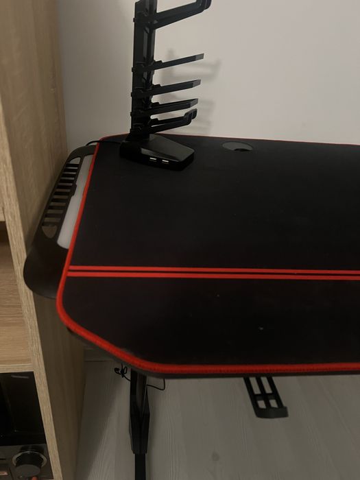 Masa gaming 160 cm