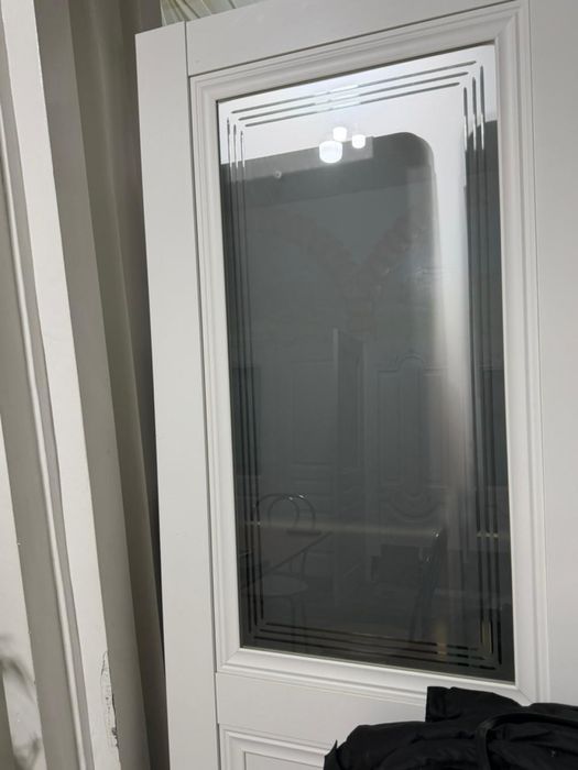 Полотно со скидкой витрина