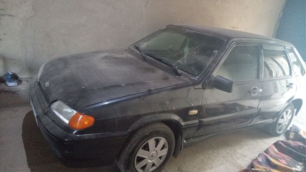 Lada 015 holati ideal 2007 yil