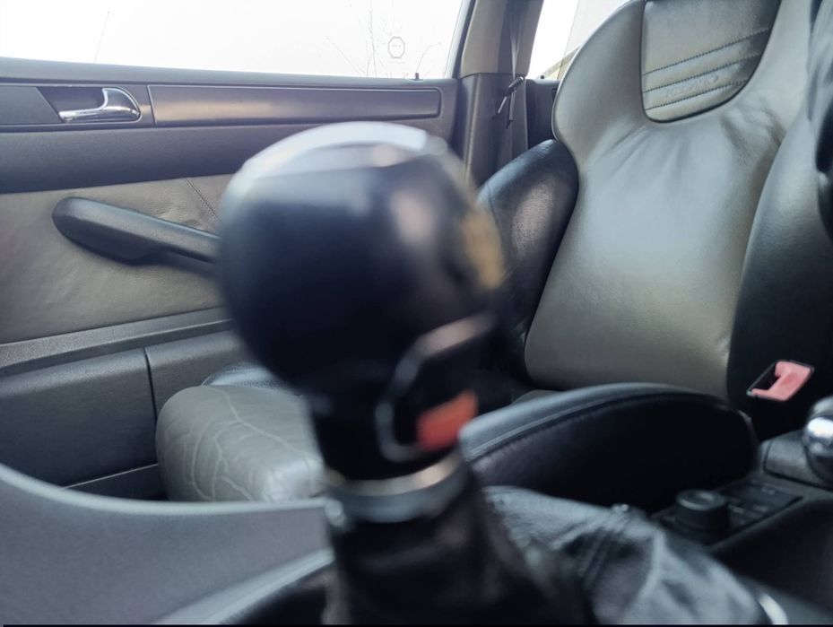 Low Range ръчна кутия за Audi A6 C5 Allroad 2.5 TDI