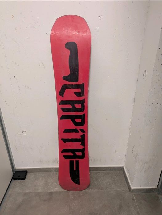 Snowboard Capita Doa