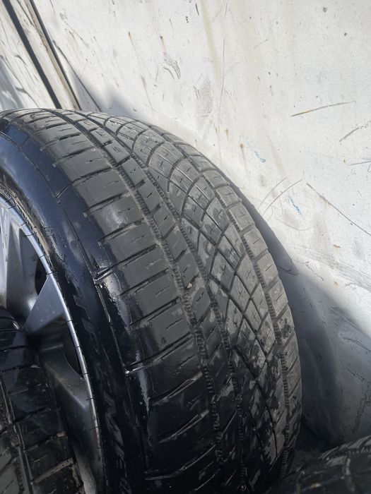 Диски от Камри 75 R17 ОРИГИНАЛ