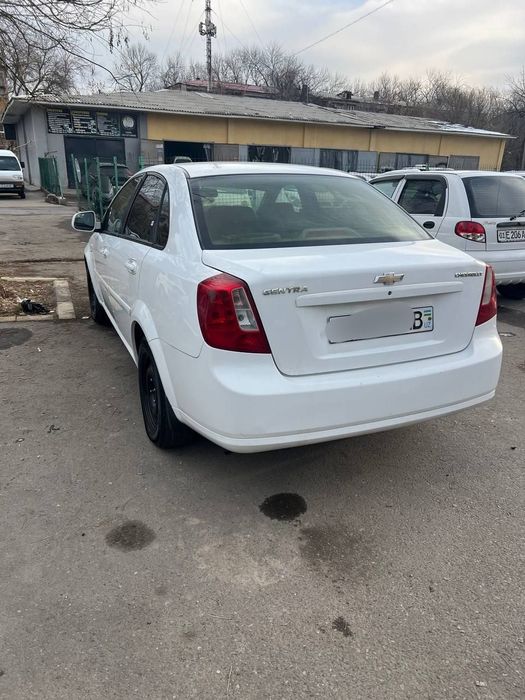 Срочно продам Лачетти м/т 2017