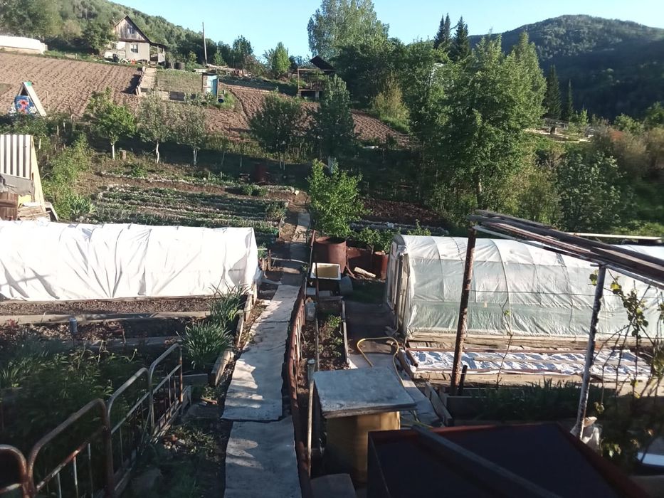 Продам дачу на Казахстане!!!