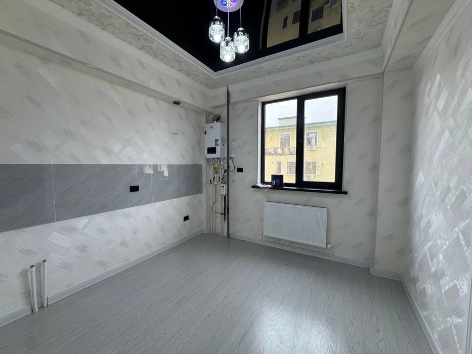 3 хонали квартира