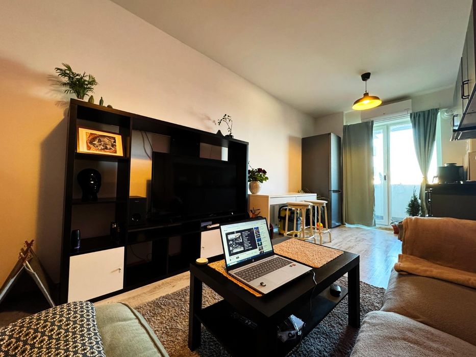 Închiriez apartament 2 camere Vitan-Barzesti Pet friendly +loc parcare