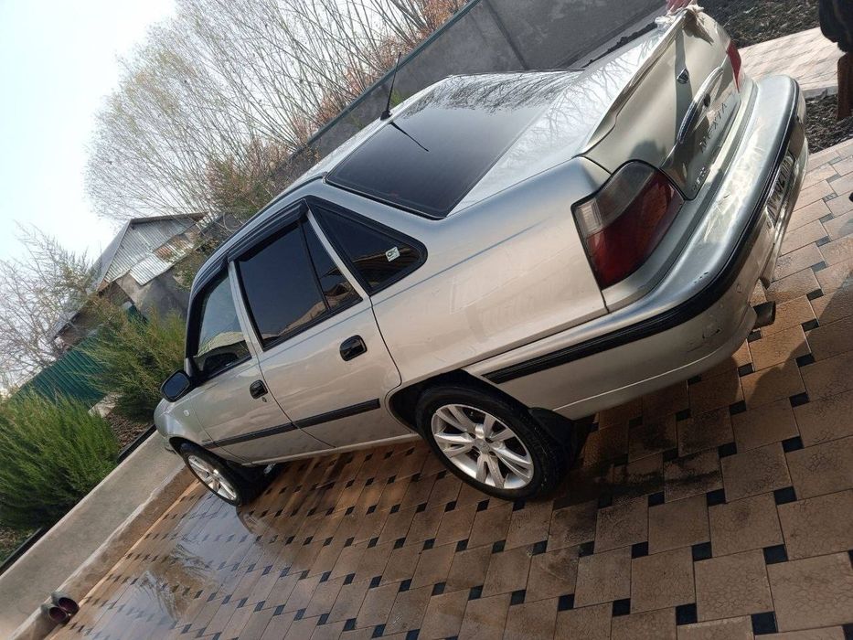 Nexia 1 dons 1,6 mator