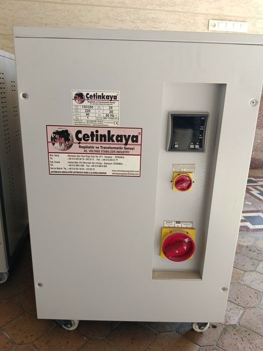 Сталбизатор туркия махсулоти родной Кам ишлаган 25 кв