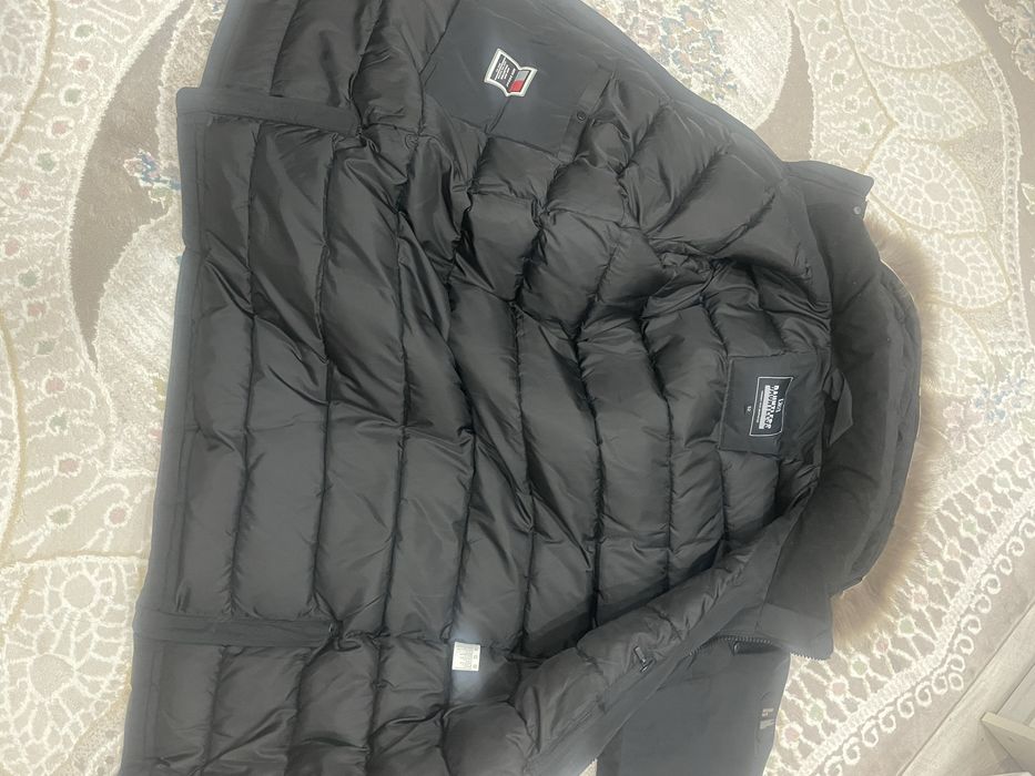 Продам куртку зимняя