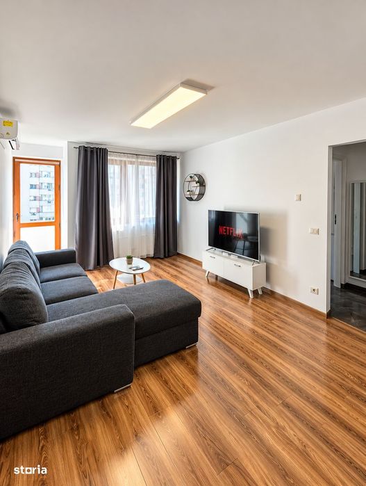 Apartament 2 camere| Stefan cel Mare| Obor