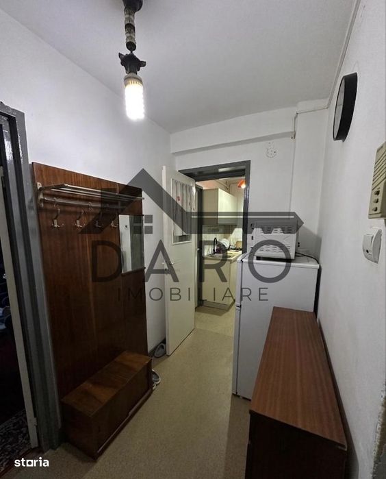 Apartament 2 camere
