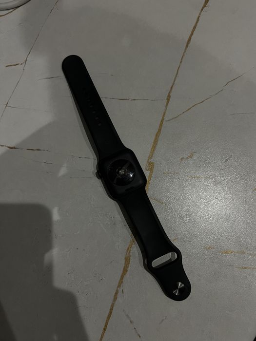 Apple watch se 2