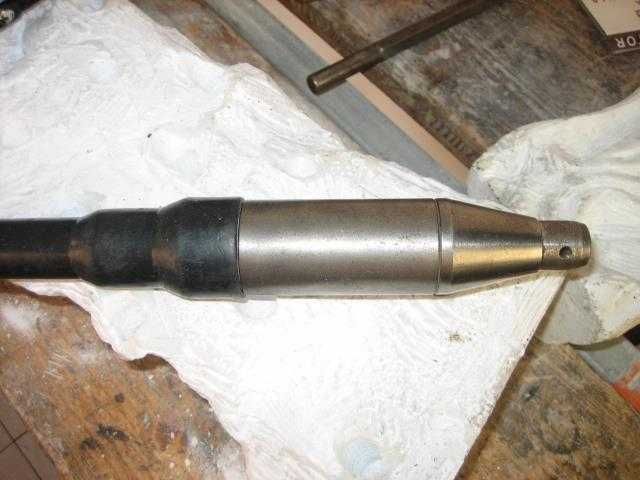 Еектрически  Чук  MINIPECKER