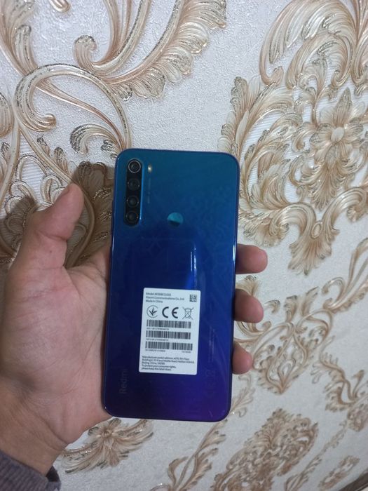 Redmi not 8 1 oy kafolati bn