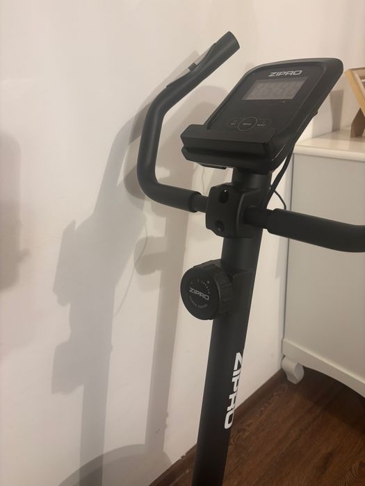 Bicicleta Zipro micuta