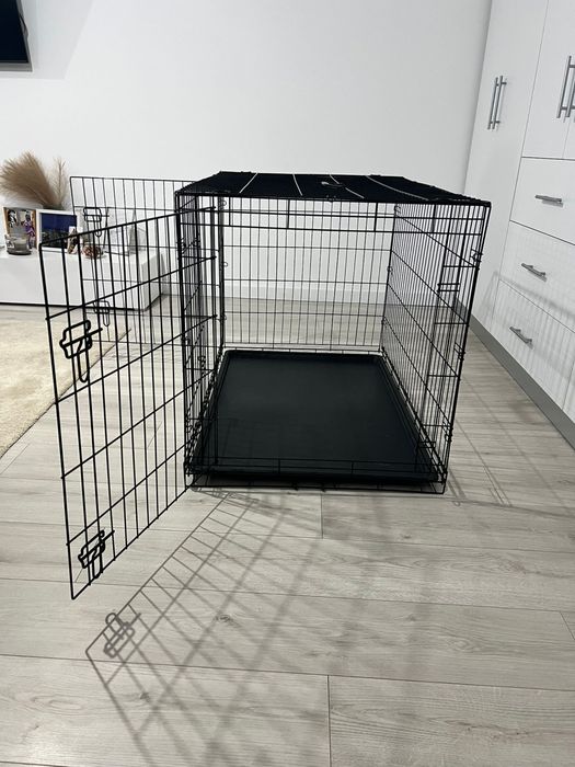 Cusca de interior pentru caini