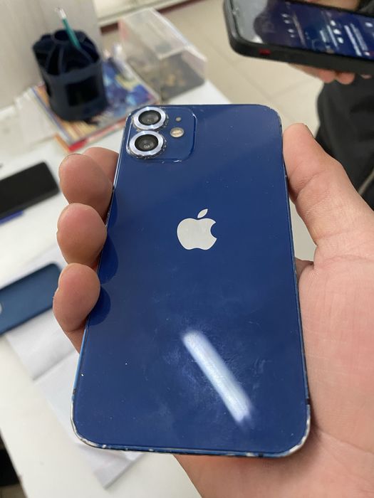 IPhone 12 mini 128gb