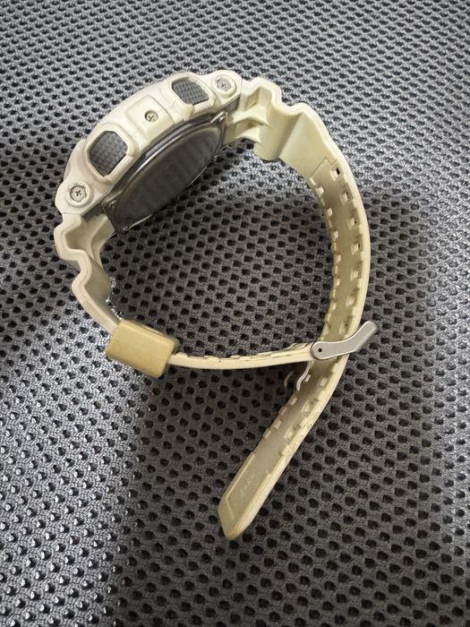 Ceas Sport Casio G-SHOCK GA-100A