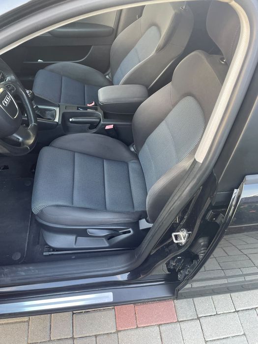 De vanzare audi A3 2010 1.4 benzina euro 5