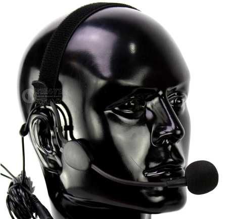 Mикрофон слушалка WH20TQG