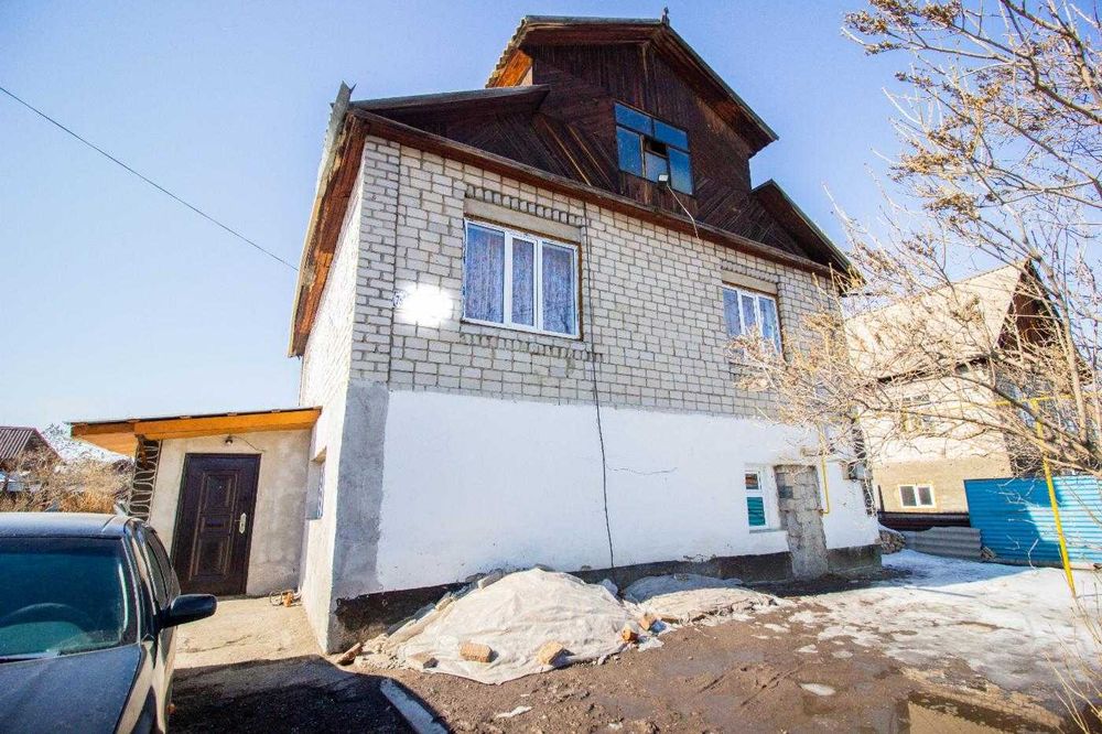 Продается дом Жулдыз Империя