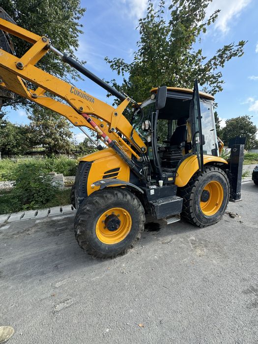 Diagnoza utilaje de constructii