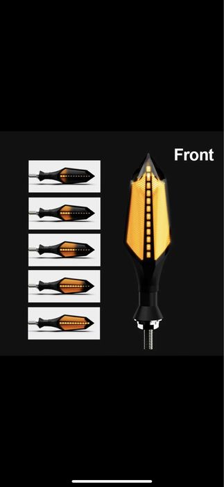Semnalizari Moto scuter ATV