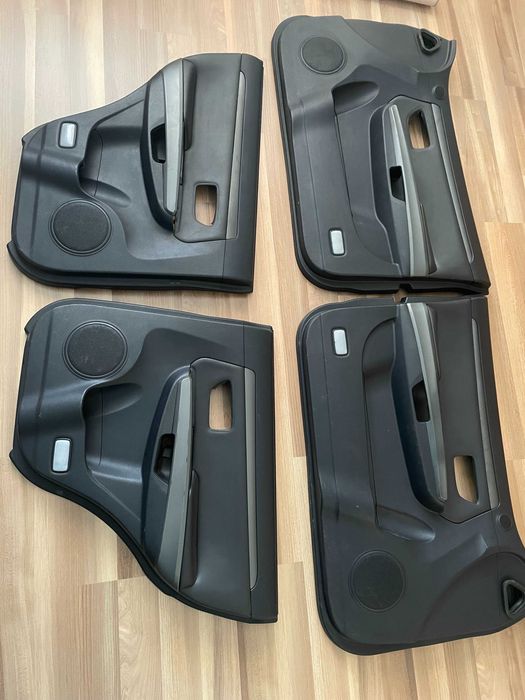 Кори за врати Грейт Уол Хоър 5/ Great Wall Hover H5