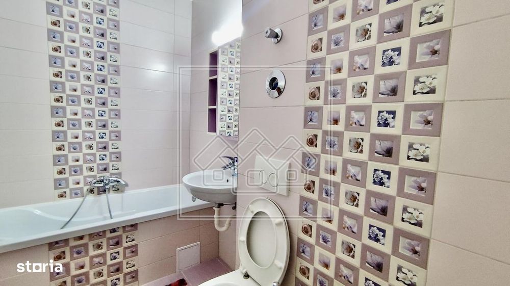 Apartament 2 camere - parcare si boxa – Avantgarden
