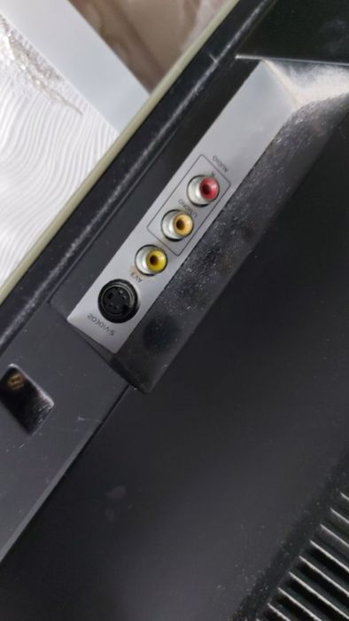 Телевизор фирмы KONKA