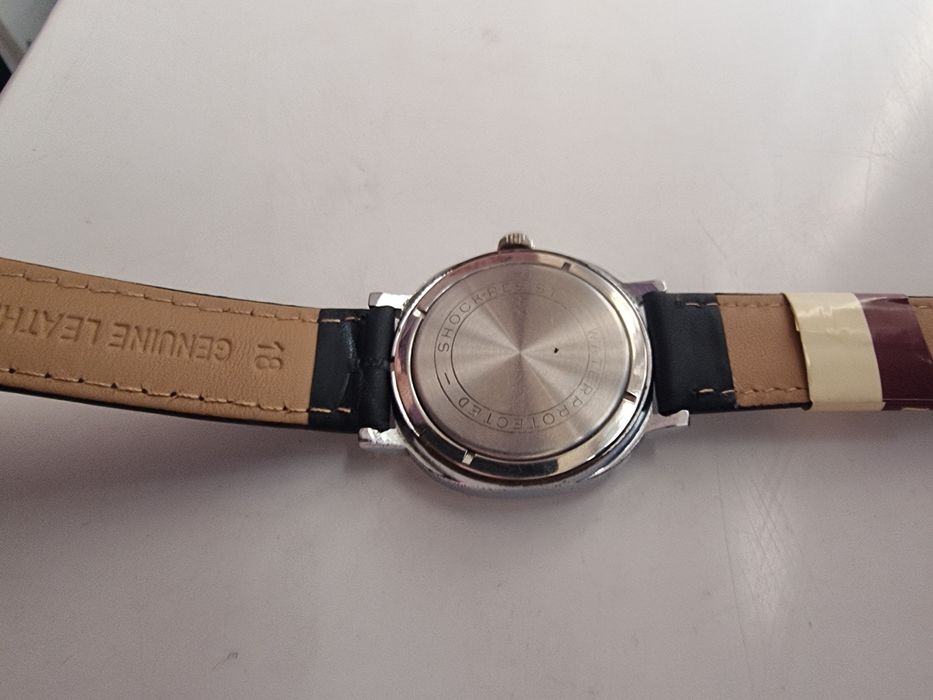 Часы Полёт механические