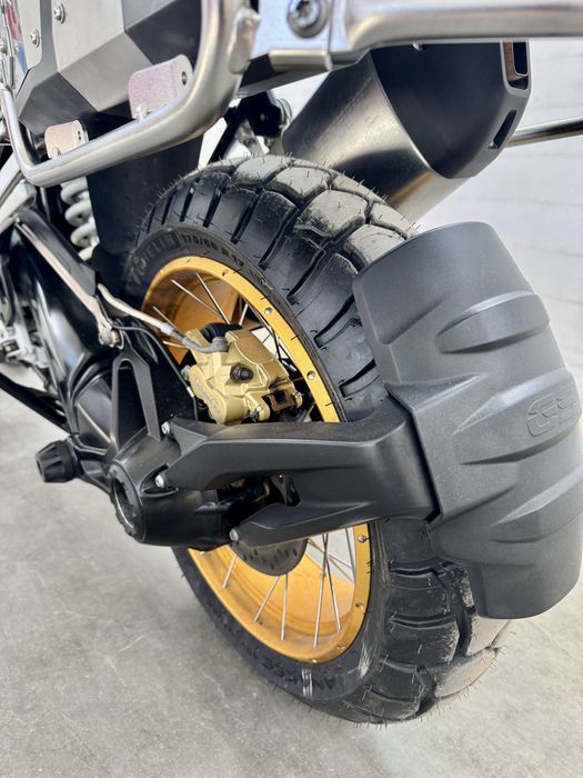 BMW R 1250 GS Adventure GSA