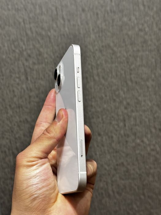 Iphone 13. 128гб. АКБ 100%. ИДЕАЛ!