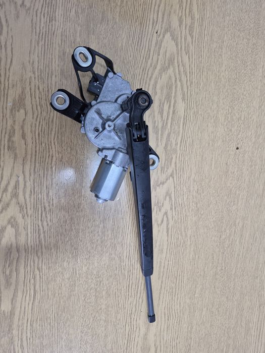 Фолксваген голф 6 на части