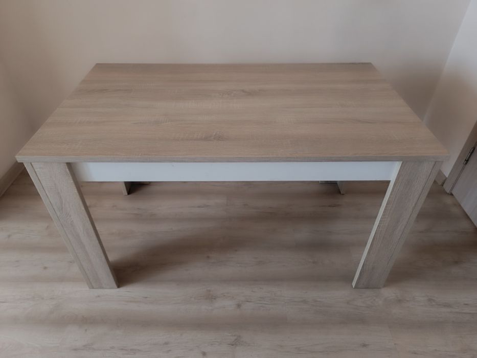 Стол обеденный полированный Россия