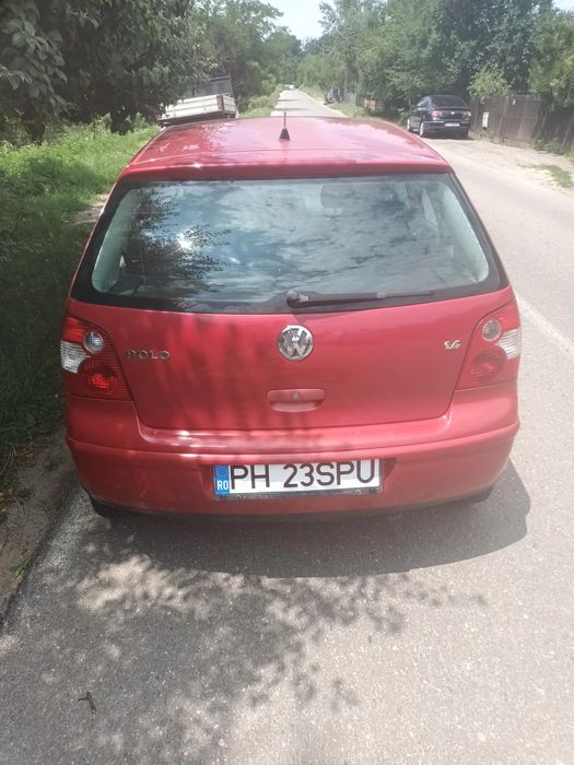 Vand wv polo in stare buna
