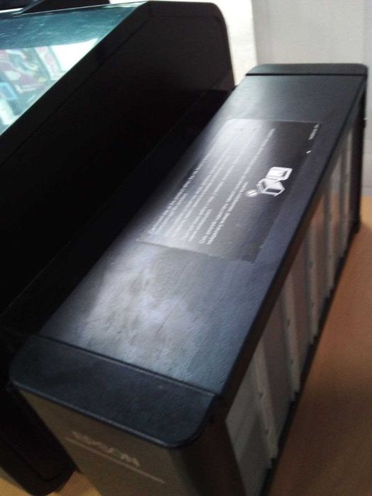 Epson l805 printer 6 titali rang
