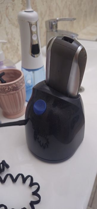 Электробритва Браун