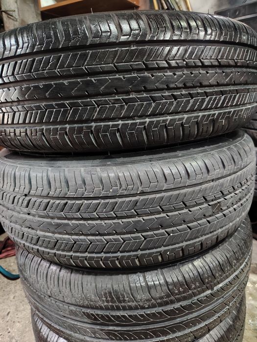 Продам колеса Жигули Ваз итд