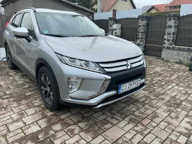 Mitsubishi Eclipse-Cross 2019 14000 Eur