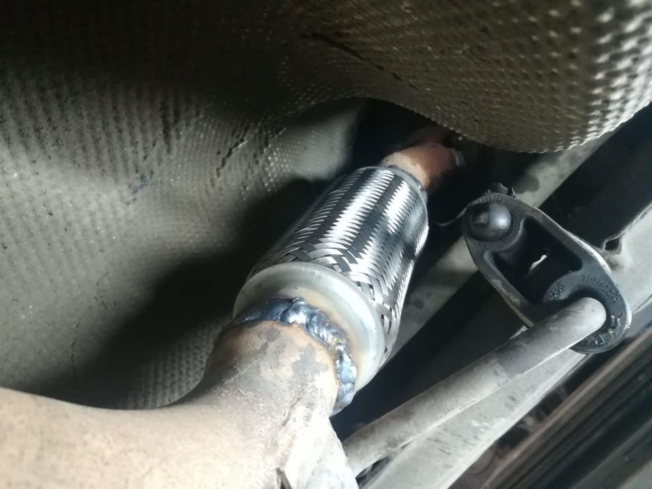 Сварочные работы