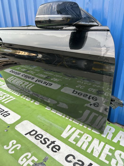 Ușă dreapta  BMW Sseria 6 Coupe F13 2015