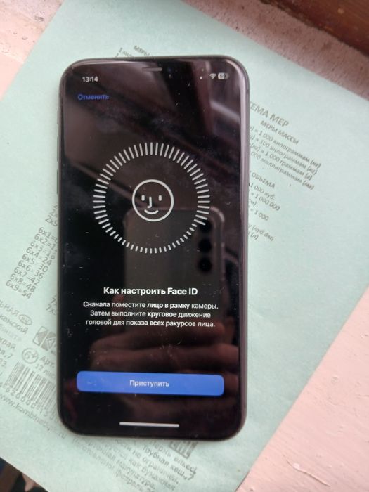 Айфон 11 64 гб оригинал Срочно