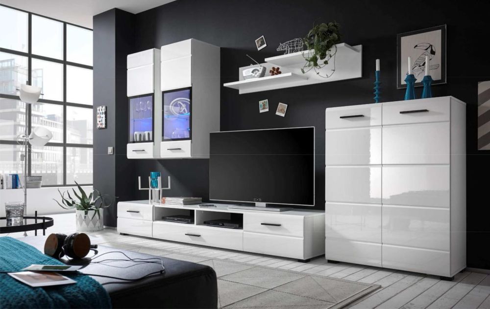 Mobilier Living Arctic