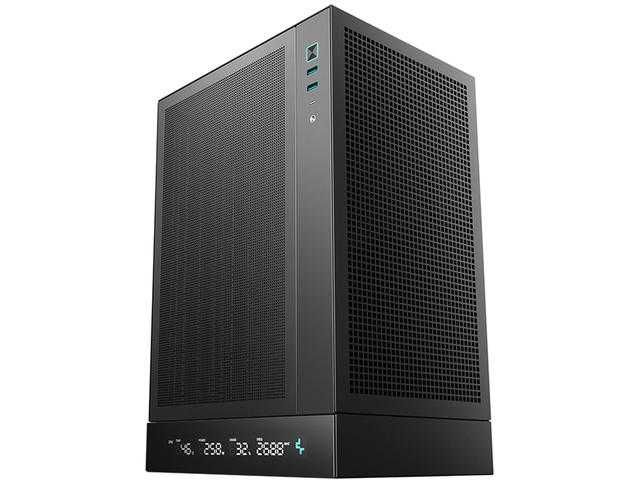 Кутия DeepCool CH170 Digital