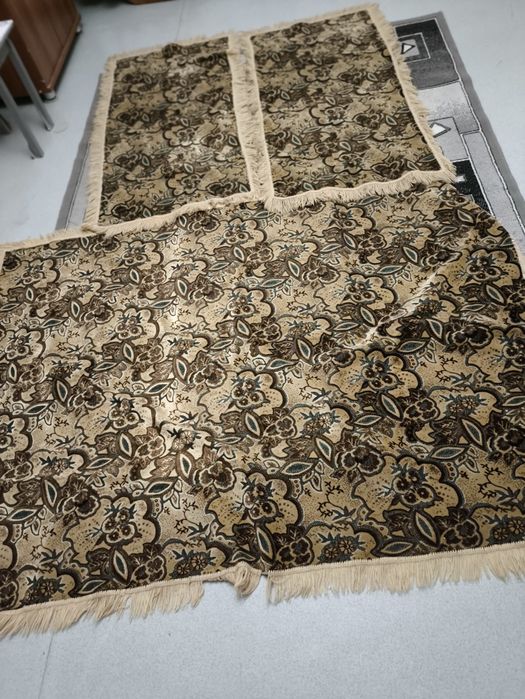 Дивандек, комплект